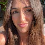 Sierra May StGeorge