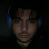 David B