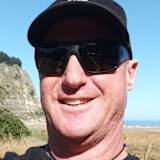 Alastair Petterson