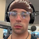 Shane Domanick