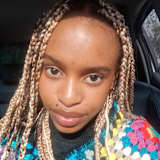 Ayanda Mhophekazi
