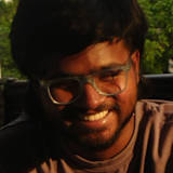 Vishnu sujith