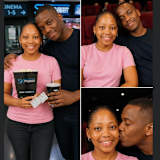 Olwethu Sajini
