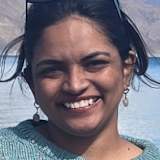 Saira Bhanu