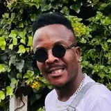 James Ramonyai
