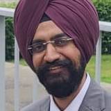 Jaspreet Singh