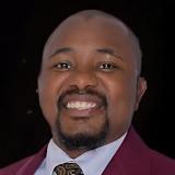 Aldridge Musonza