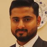 Muhammad Shahroze