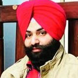 Harmeet Singh