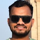 kuldeep tiwari