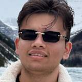 Rishikesh Yadav