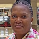 Emily Makgamatho