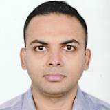 Suman Prem Kumar