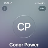 Conor