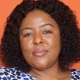 Thembeka Mgenge