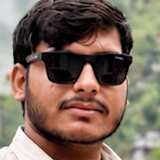 Ritik Tomar