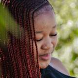 Asenathi sonia Namzi