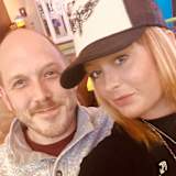 Ali and Ryan