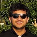 PARTH CHANNE