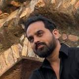 Vishal Aswal