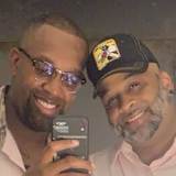 James and Landre