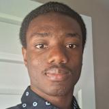 Esperancio Steven Kossou