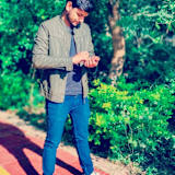 Raaj Choudhary