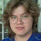 Leigh Lehmann