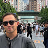 Christopher Lugo
