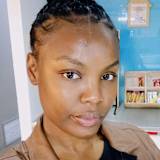 Chamaine Mashaba