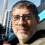 Valdemar Campos Quintero