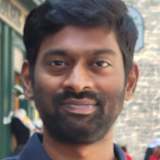 VINODH