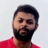 Siddharth Jogi