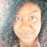 Kesha Sampson
