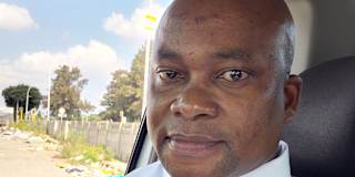 Bongani