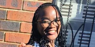 Tshego
