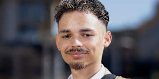 Aaron