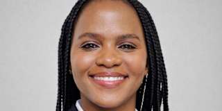 Nompumelelo