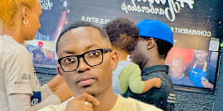 Mzolisi