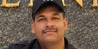 Suresh