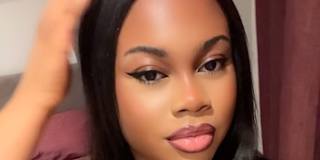 Princess Mgbokwere
