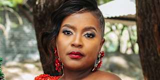 Nonhlanhla Morwenyane