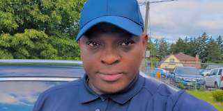 Michael Okafor
