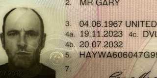 Gary