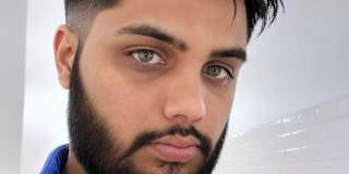 Nishay Maharaj