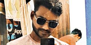 Aaditya Chouhan