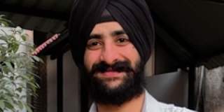 Kanishq Pal Singh