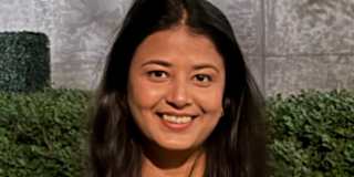 Priyanshi Agarwal