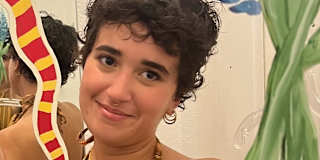 Miriam Radwan
