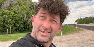 JUSTIN PILGRIM